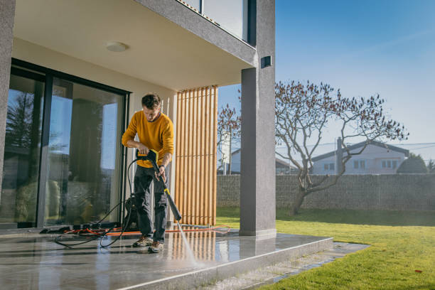 Best Building Exterior Washing  in Highland, MD