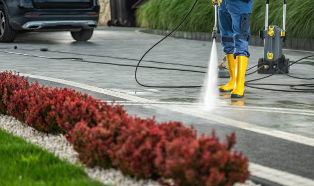 Best Sidewalk and Walkway Cleaning  in Highland, MD